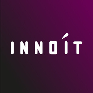 INNOIT GmbH in Augsburg - Logo