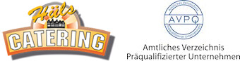 Logo von Hüls Catering