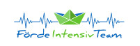 Logo von Ambulanter Pflegedienst Kiel - Förde IntensivTeam