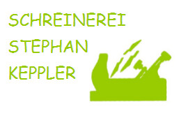 Schreinerei Stephan Keppler in Hilden - Logo