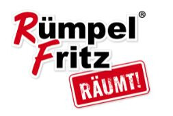 Rümpel Fritz Aachen in Aachen - Logo