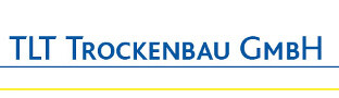 TLT Trockenbau GmbH in Witzeeze - Logo
