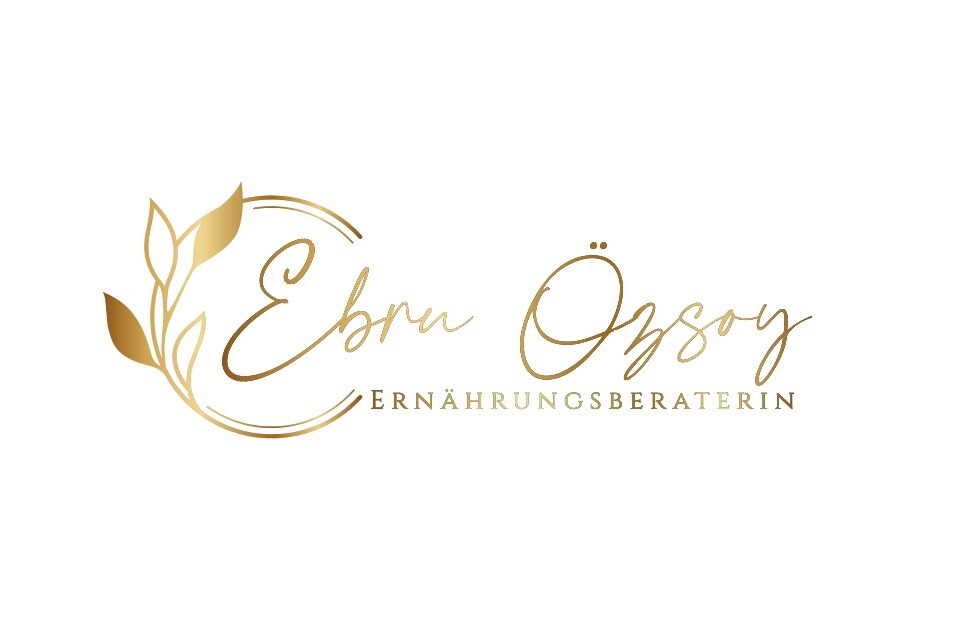 Ebru Özsoy Ernährungsberatung in Dortmund - Logo