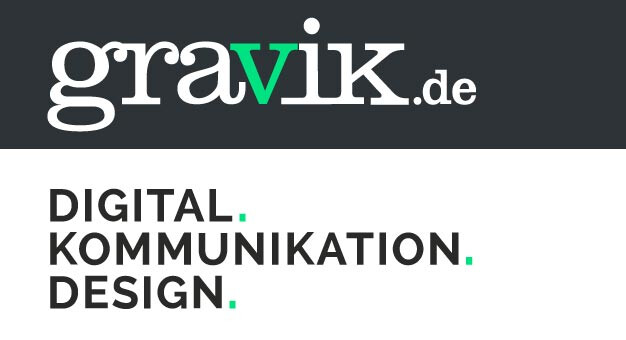 GRAVIK in München - Logo