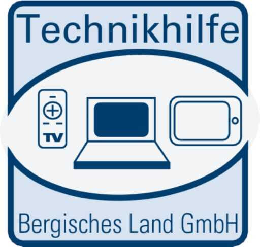 Technikhilfe Bergisches Land GmbH in Wuppertal - Logo