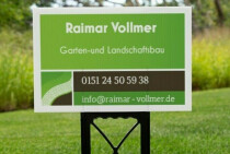 Raimar Vollmer Garten Und Landschjaftsbau