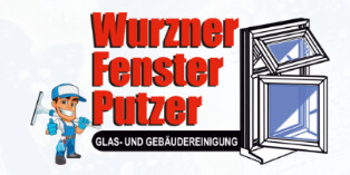 Logo von Wurzner Fensterputzer.de