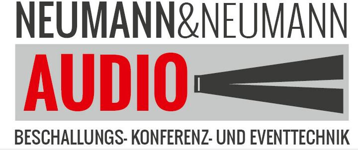 Logo von Neumann & Neumann-Audio