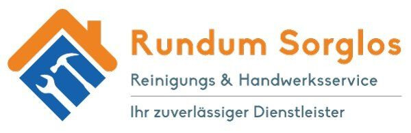 Rundum Sorglos Reinigungs- & Handwerksservice in Berlin - Logo