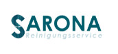 SARONA Reinigungsservice in Dortmund - Logo