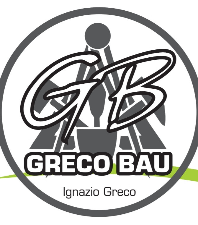 GB Greco Bau in Saarbrücken - Logo