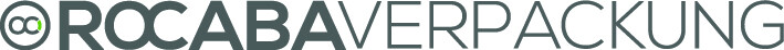 Rocaba Verpackung GmbH in Fredersdorf Vogelsdorf - Logo