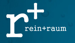 rein+raum GmbH in München - Logo