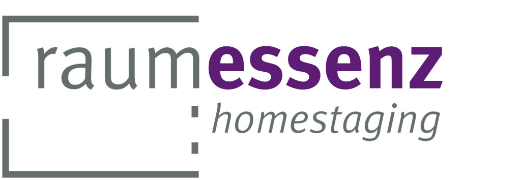 raumessenz homestaging in Essen - Logo
