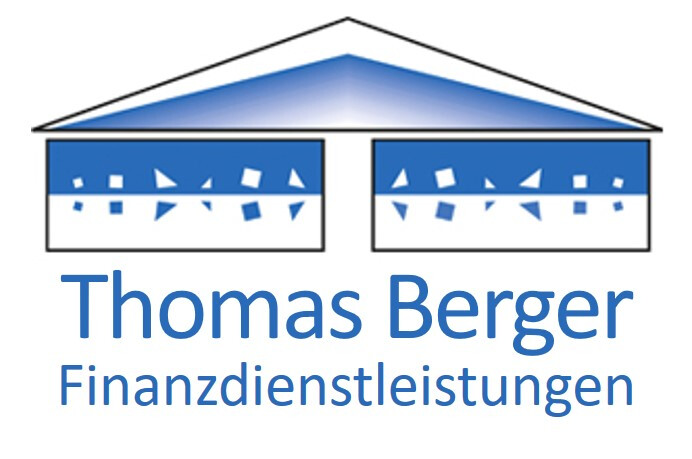Thomas Berger Finanzdienstleistungen in Darmstadt - Logo