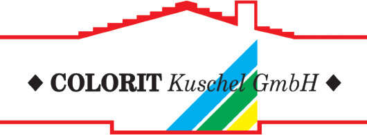 Bild zu Colorit Kuschel GmbH in Karlsruhe