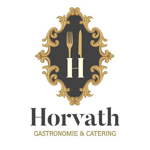 Logo von Horvath Gastronomie und Catering