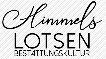 Himmelslotsen Bestattungskultur OHG in Rostock - Logo