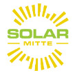 Solar Mitte GmbH in Gotha in Thüringen - Logo