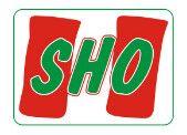 SHO Oesterreich Gmbh in Hamburg - Logo