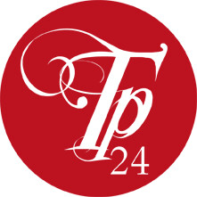 Logo von TAXIPOINT24UG