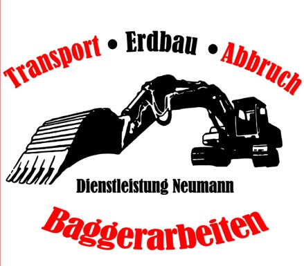 Dienstleistung Neumann in Chemnitz - Logo