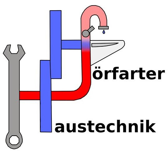 Hörfarter Haustechnik in München - Logo