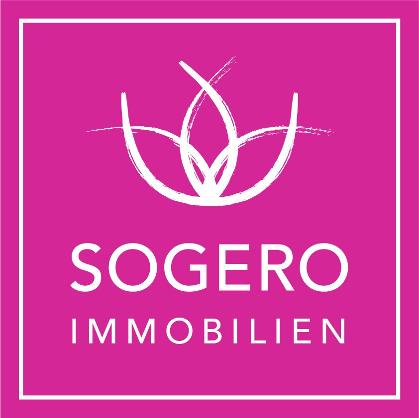 SOGERO Immobilienmakler Frankfurt in Friedrichsdorf im Taunus - Logo