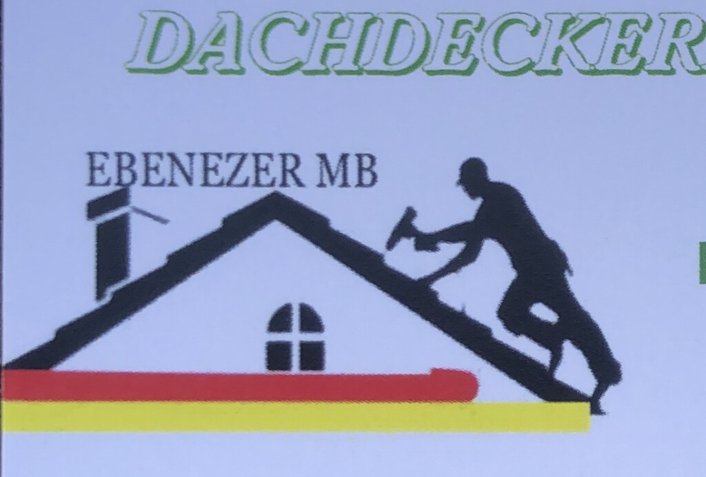EBENEZER MB in Seesen - Logo