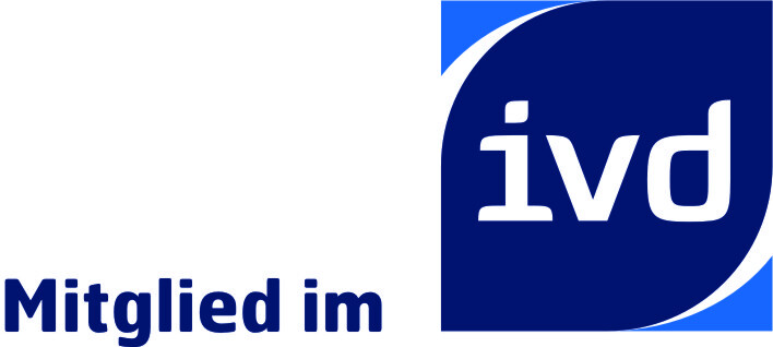 Bizard Immobilien in Frankfurt am Main - Logo