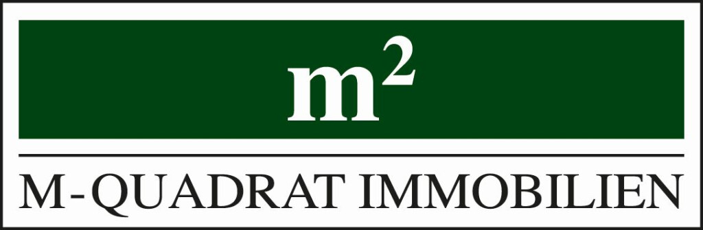 m2 Immobilien Potsdam-Mittelmark in Nichel Gemeinde Mühlenfließ - Logo