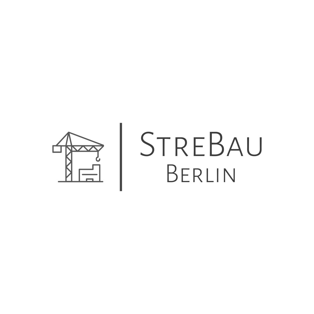 STREBAU BERLIN Gmbh in Berlin - Logo