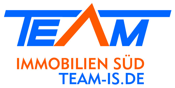 Logo von Team Immobilien Süd