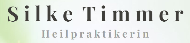 Mobile Heilpraktikerin Silke Timmer in Essen - Logo