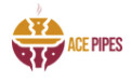Ace Pipes in München - Logo