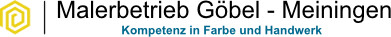 Gute-maler-arbeiten in Meiningen - Logo