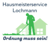 Gebäudereinigung - Hausmeisterservice-Lochmann