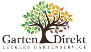 Garten Direkt in Blankenfelde Mahlow - Logo