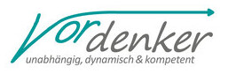 Logo von Vordenker Versicherungsmakler