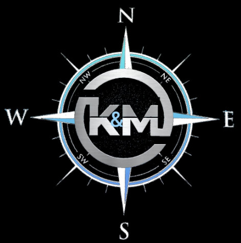 K&M Umzüge und Transporte GmbH in Essen - Logo