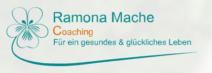 Ramona Mache Coaching in München - Logo