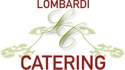 Logo von Lombardi Catering