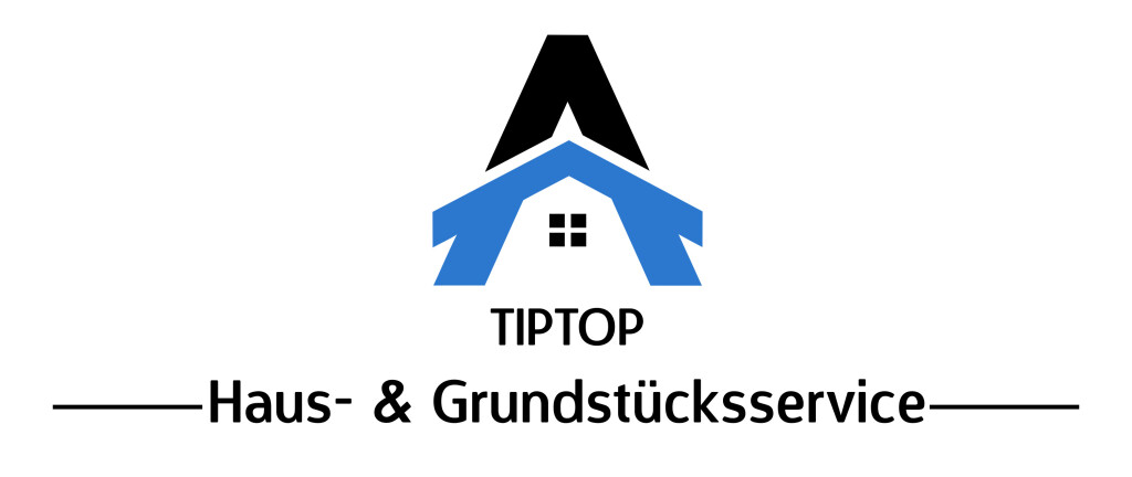 Logo von TIPTOP Haus- & Grundstücksservice