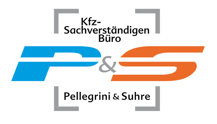 KFZ-Sachverständigenbüro Pellegrini & Suhre GbR in Wuppertal - Logo