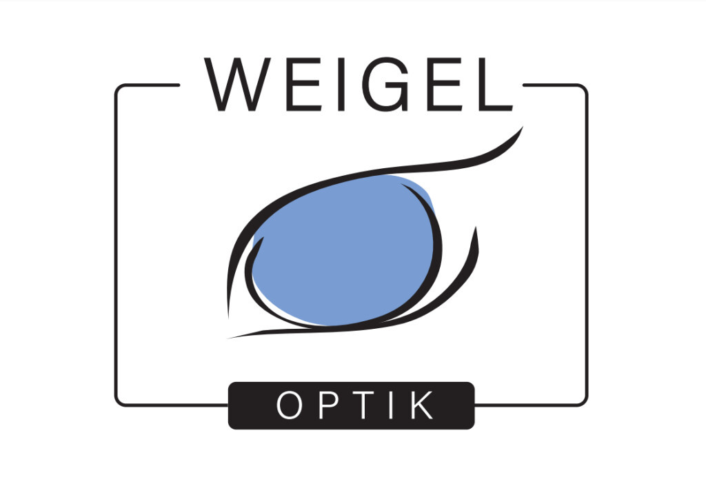 Optik Weigel in Waldkirch im Breisgau - Logo