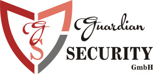 GS Guardian Security GmbH in Nidderau in Hessen - Logo