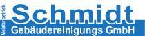 Schmidt GmbH - Glasreinigung - Gebäudereinigung - Schädlingsbekämpfung