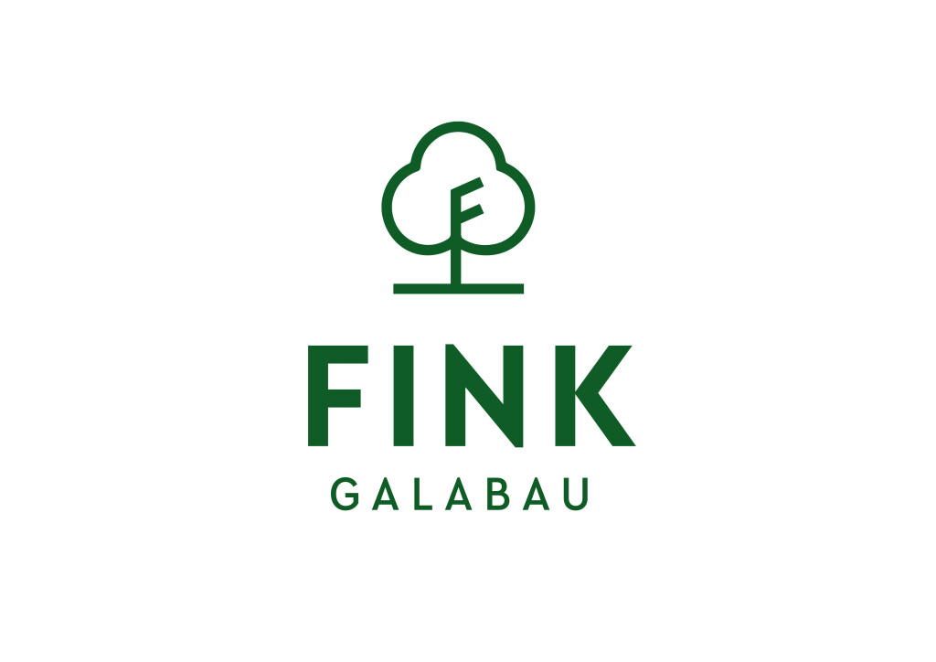 Fink Galabau in Röthenbach im Allgäu - Logo
