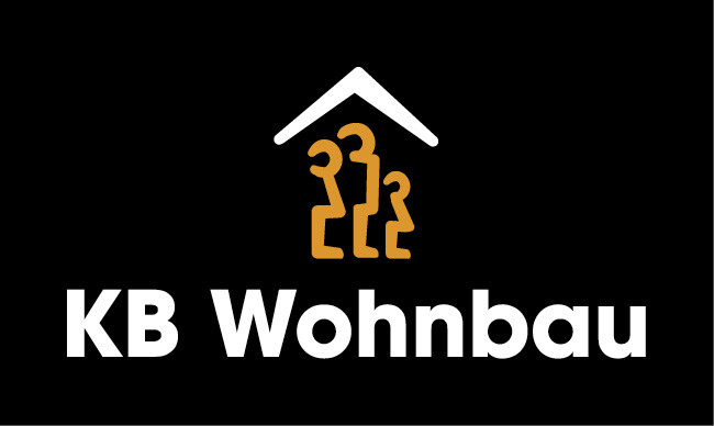 KB Wohnbau GmbH in Öhringen - Logo