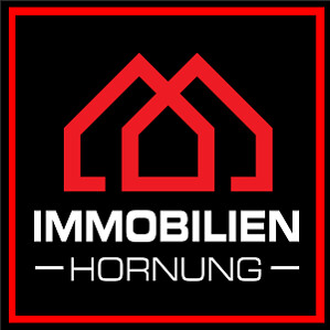 Immobilien Hornung in Bruchköbel - Logo